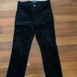 Club Monaco Black pants